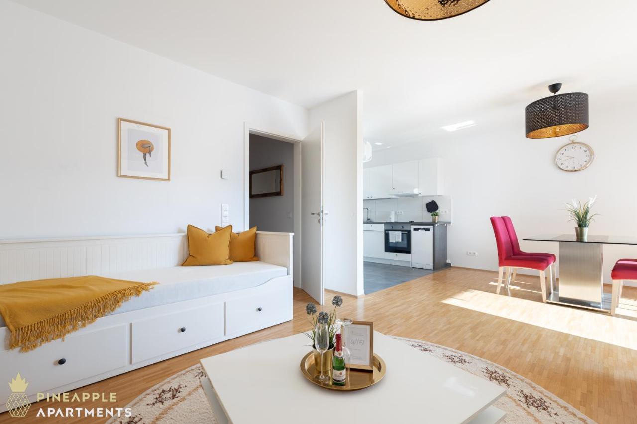 Pineapple Apartments Dresden Zwinger II - 70 Qm - 1X Free Parking Luaran gambar