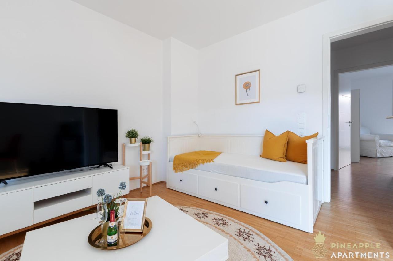 Pineapple Apartments Dresden Zwinger II - 70 Qm - 1X Free Parking Luaran gambar